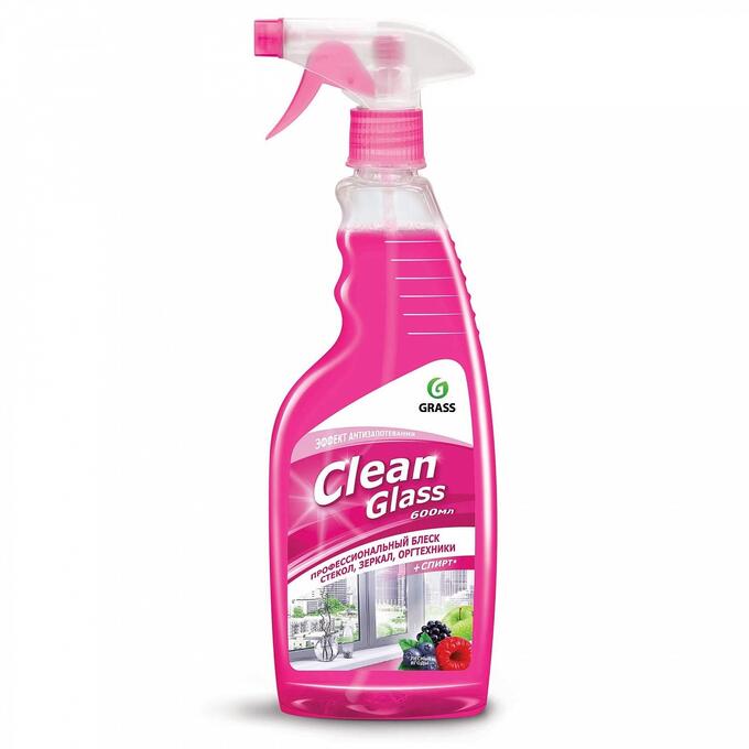   Clean Glass   600 () GraSS , , 