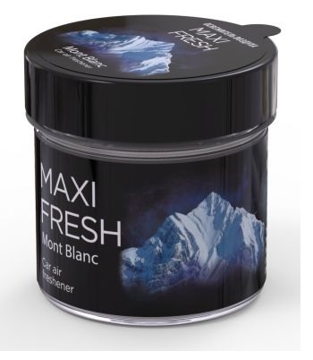   MAXIFRESH ( 100 ) Mont Blanc