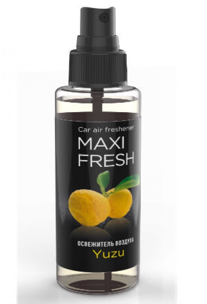   (110) MAXIFRESH Yuzu