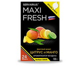     MAXI FRESH (100 )    ( )