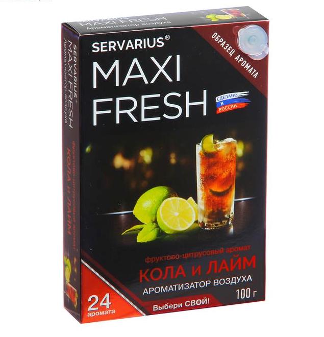     MAXI FRESH (100 )    ( )