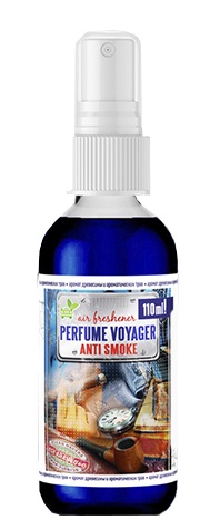   (140) Perfume Voyager Anti Smoke ()