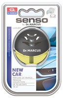    SENSO Luxury   New Car