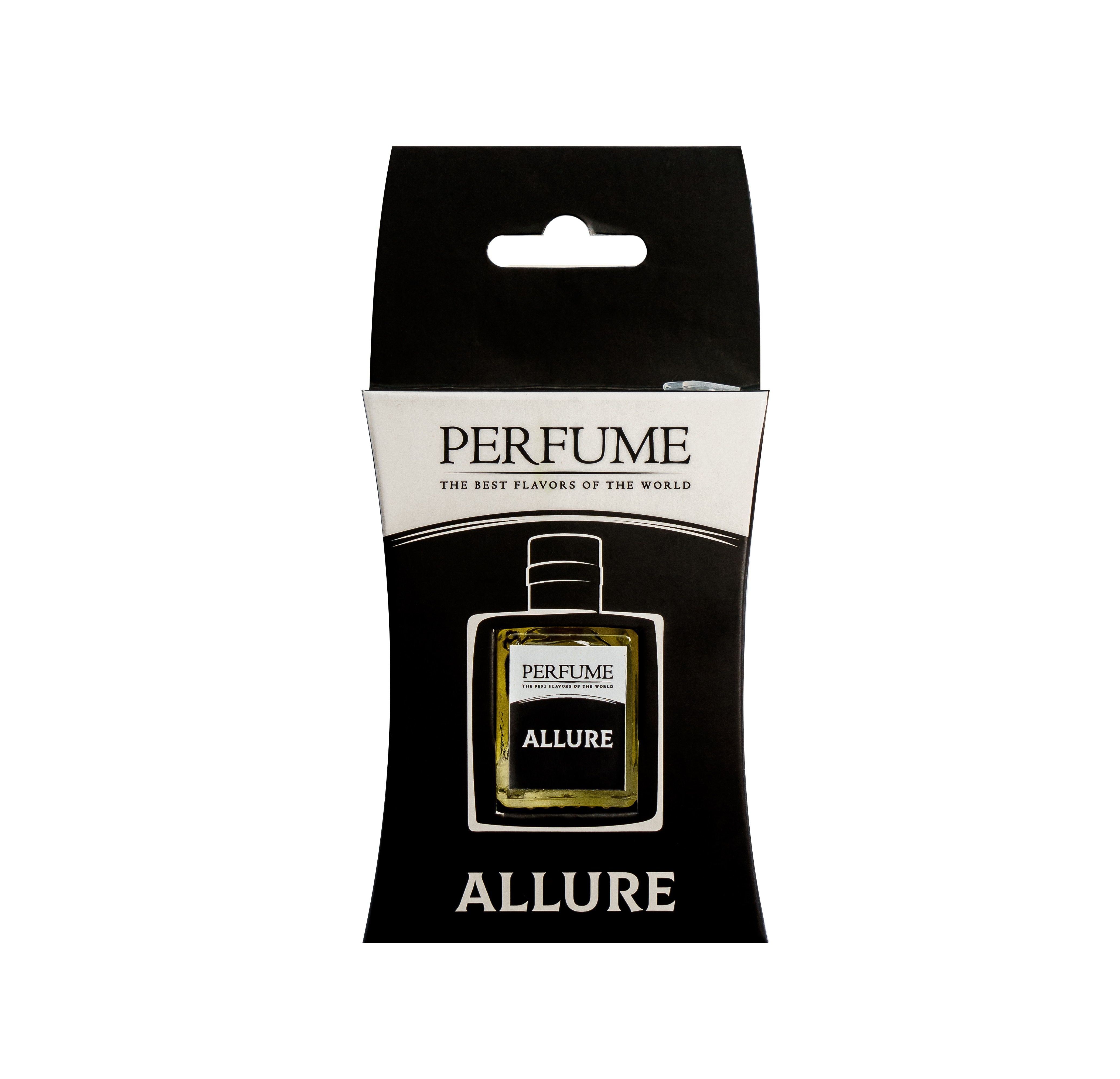 -    PERFUME (5) ALLURE c 