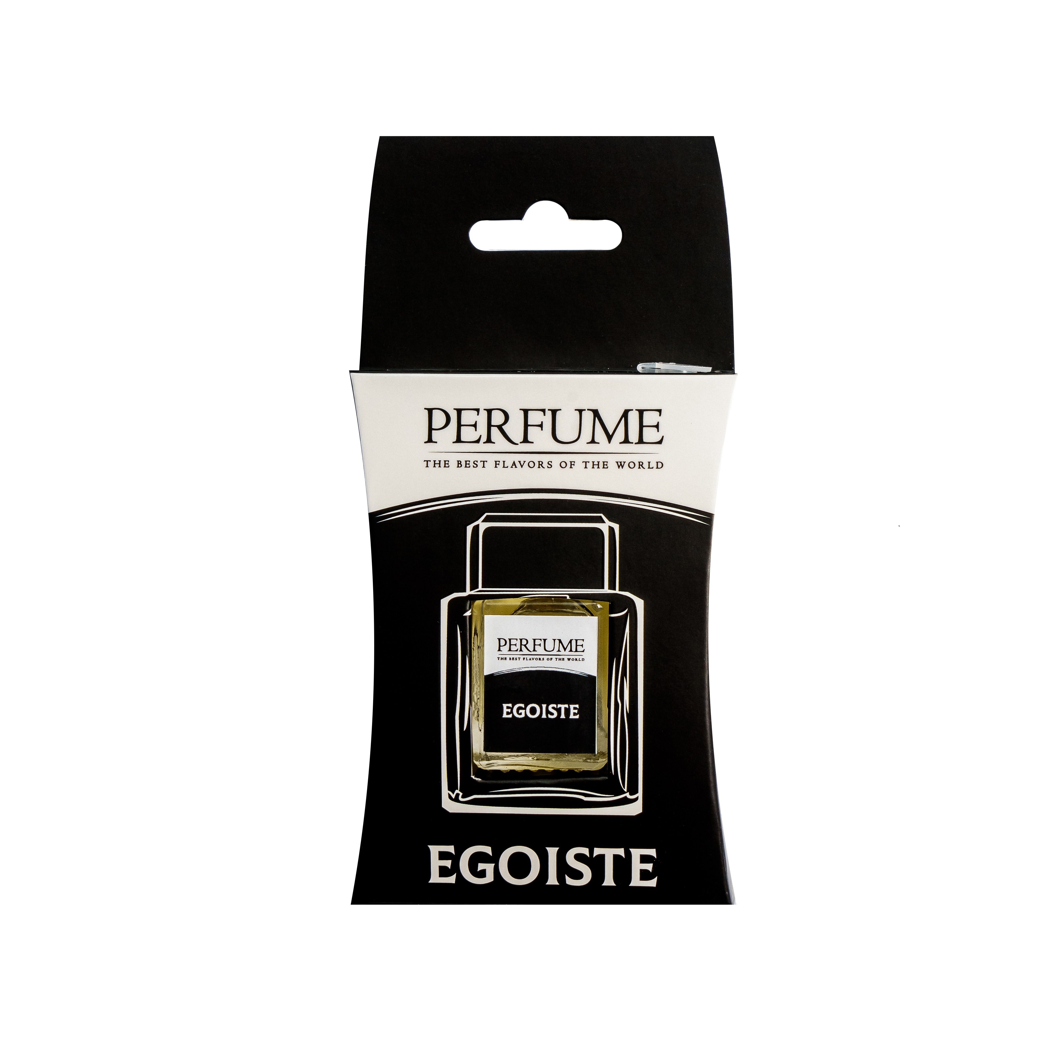 -    PERFUME (5) `EGOISTE c 