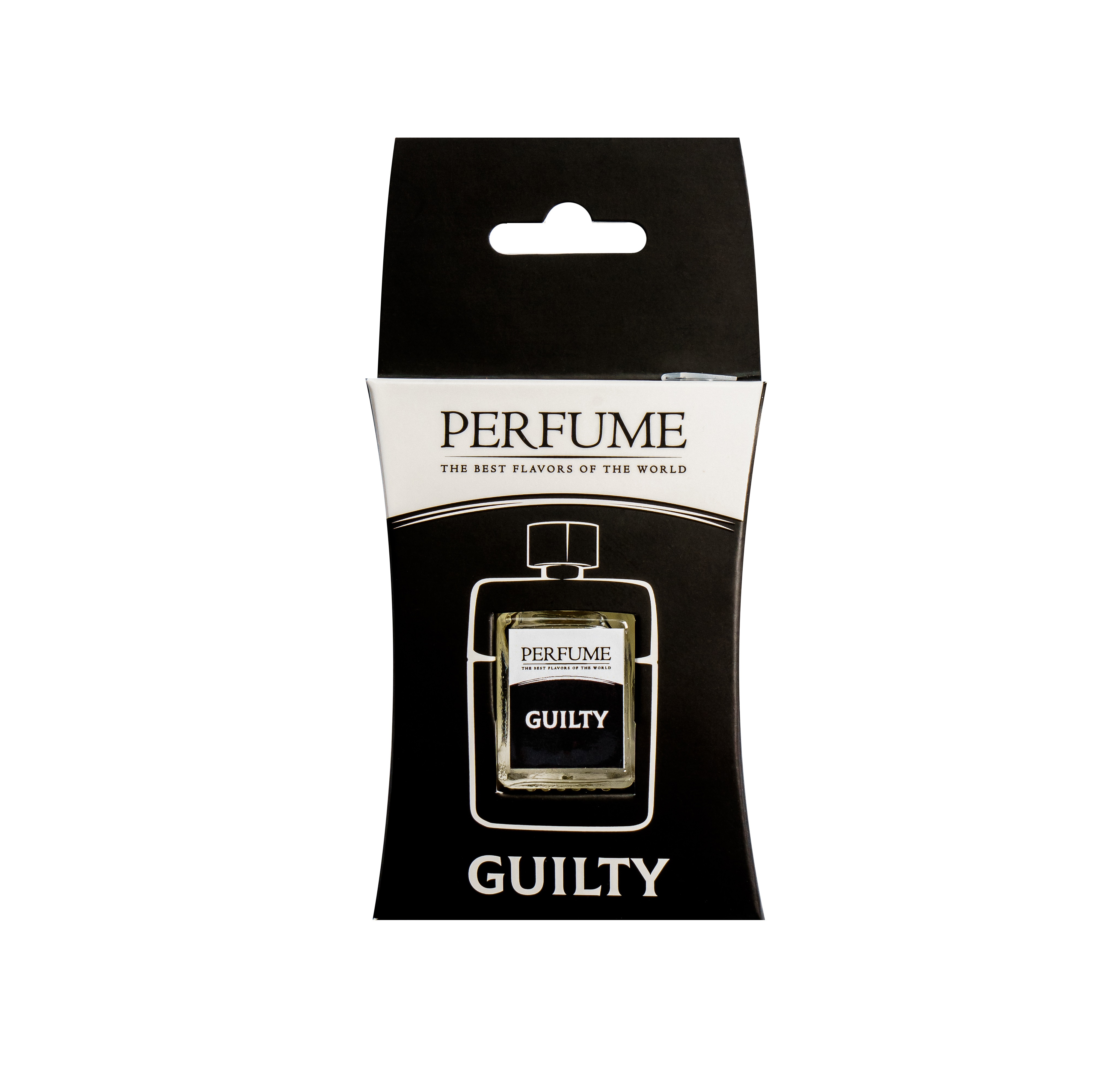 -    PERFUME (5) `Guilty c 
