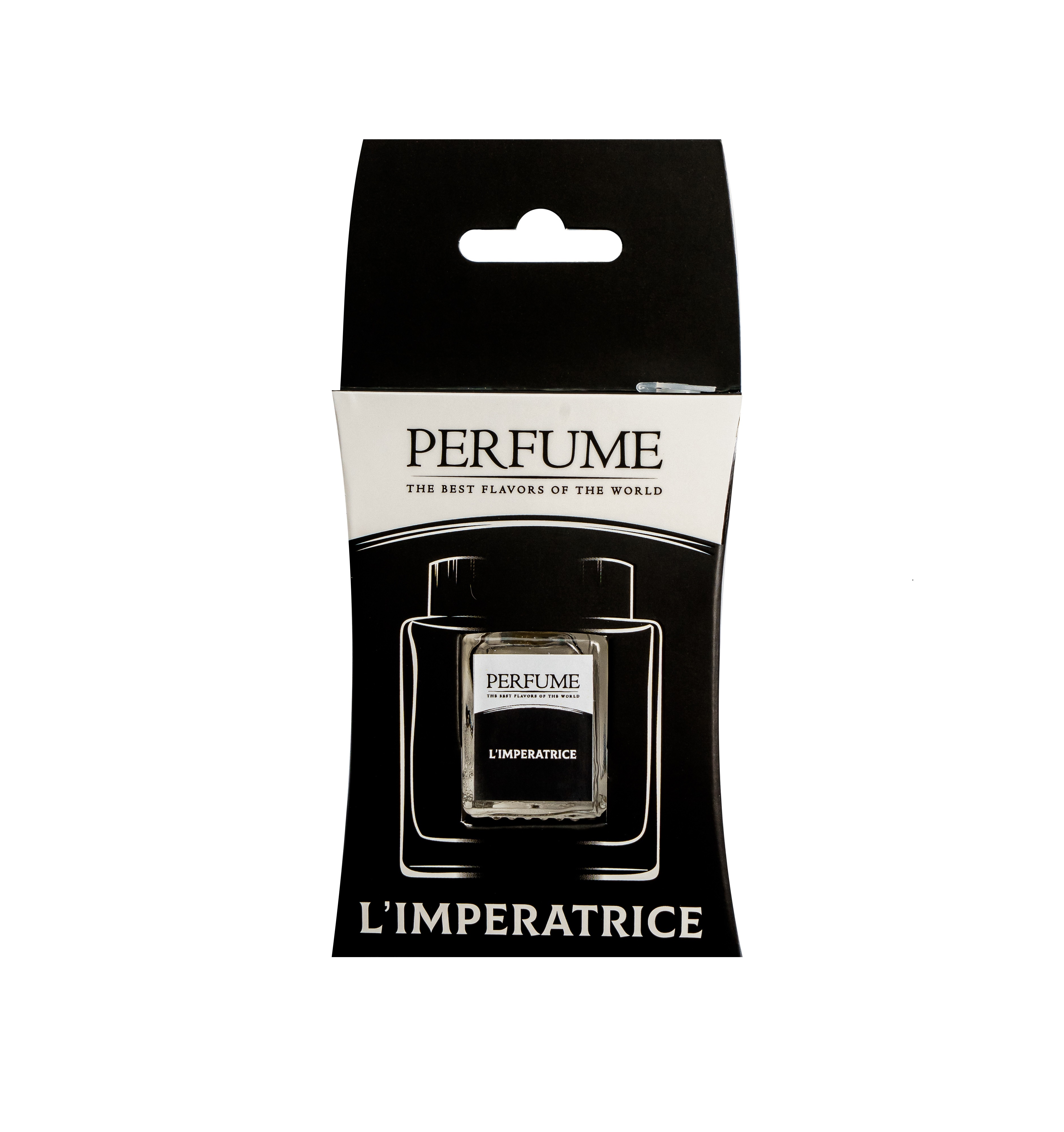 -    PERFUME (5) `LIMPERATRICE c 