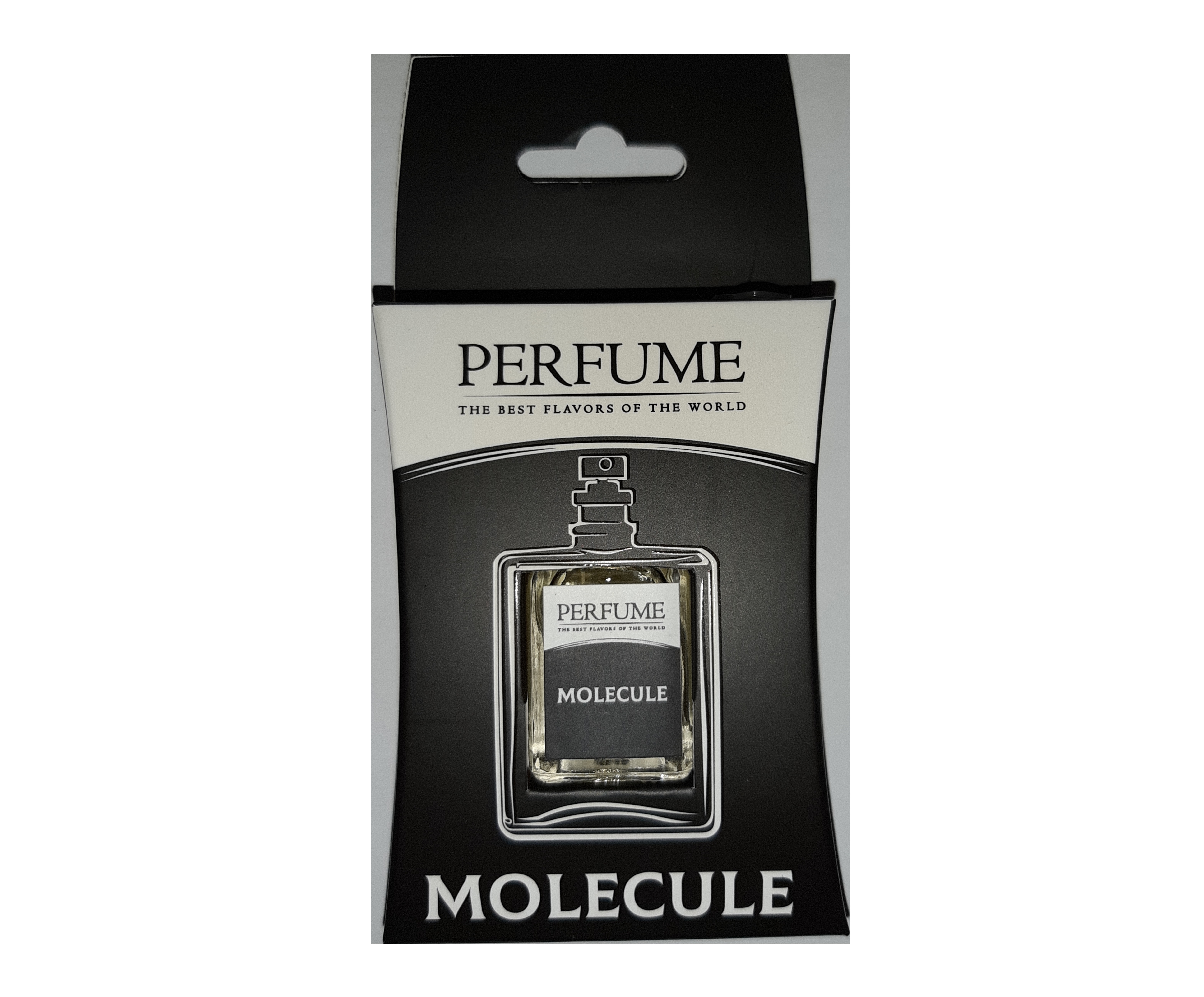 -    PERFUME (5) `MOLECUIE c 