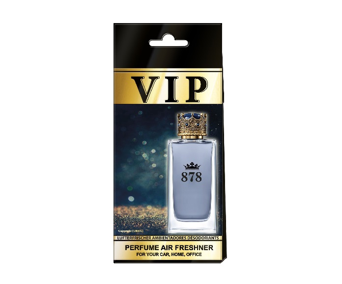 - PERFUME VIP/ DolceGabbana KING ( -)